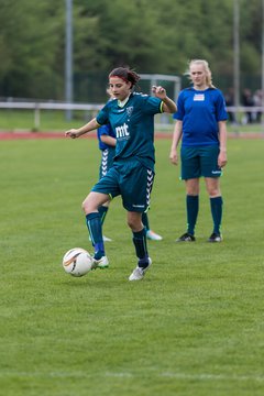 Bild 27 - B-Juniorinnen VfL Oldesloe - JSG Sdtondern : Ergebnis: 2:0